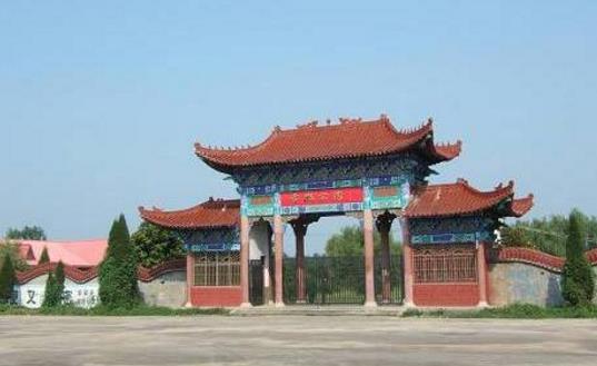 安徽省亳州市十大旅游景點(diǎn)排行榜 亳州有什么好玩的地方