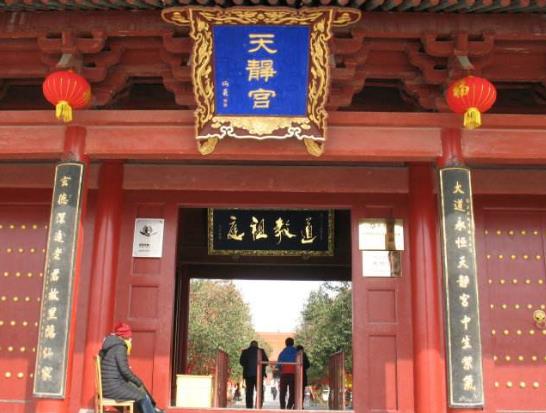 安徽省亳州市十大旅游景點(diǎn)排行榜 亳州有什么好玩的地方