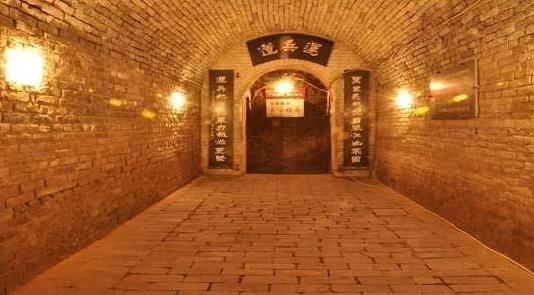 安徽省亳州市十大旅游景點(diǎn)排行榜 亳州有什么好玩的地方