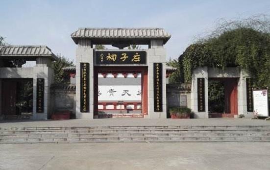安徽省亳州市十大旅游景點(diǎn)排行榜 亳州有什么好玩的地方