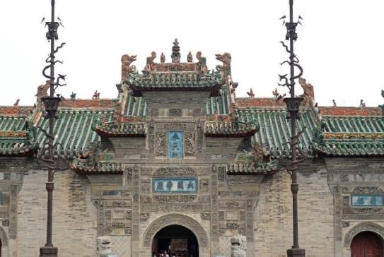 安徽省亳州市十大旅游景點(diǎn)排行榜 亳州有什么好玩的地方