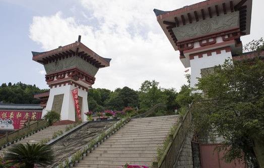 四川省綿陽(yáng)市十大旅游景點(diǎn)排行榜 綿陽(yáng)有什么好玩的地方