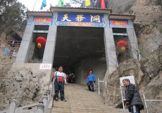 河南省鄭州市十大旅游景點排行榜 鄭州有什么好玩的地方