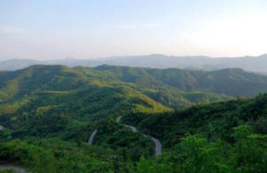 河南省信陽市十大旅游景點(diǎn)排行榜 信陽有什么好玩的地方