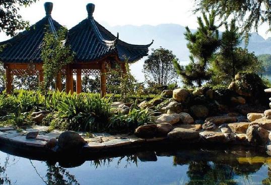 河南省信陽市十大旅游景點(diǎn)排行榜 信陽有什么好玩的地方