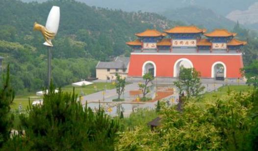 河南省信陽市十大旅游景點(diǎn)排行榜 信陽有什么好玩的地方