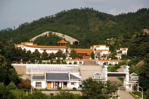 河南省信陽市十大旅游景點(diǎn)排行榜 信陽有什么好玩的地方