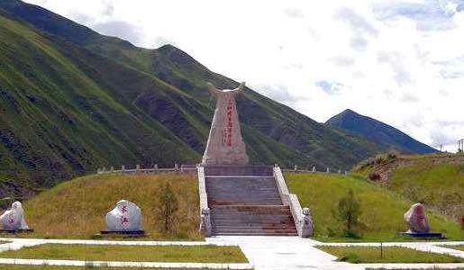青海省玉樹(shù)市十大旅游景點(diǎn)排行榜 玉樹(shù)有什么好玩的地方