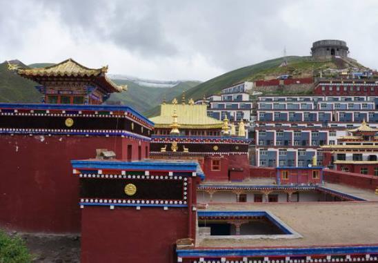 青海省玉樹(shù)市十大旅游景點(diǎn)排行榜 玉樹(shù)有什么好玩的地方