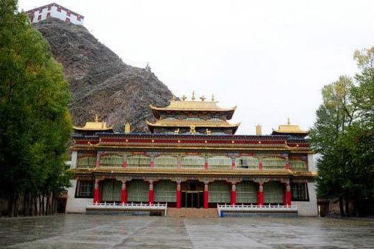 青海省玉樹(shù)市十大旅游景點(diǎn)排行榜 玉樹(shù)有什么好玩的地方