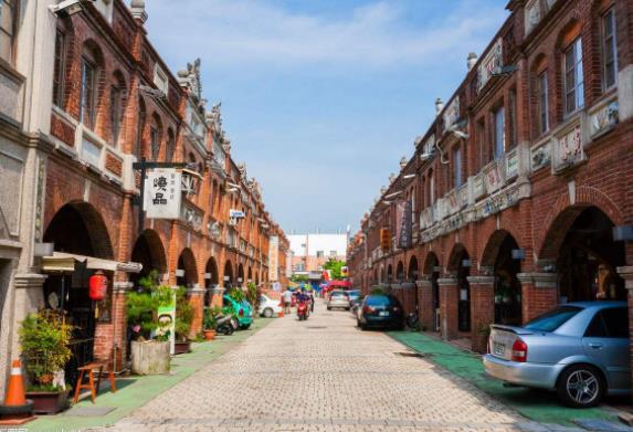 臺(tái)灣新竹市十大旅游景點(diǎn)排行榜 新竹市有什么好玩的地方