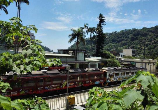 臺(tái)灣新竹市十大旅游景點(diǎn)排行榜 新竹市有什么好玩的地方