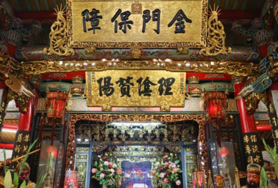臺(tái)灣新竹市十大旅游景點(diǎn)排行榜 新竹市有什么好玩的地方