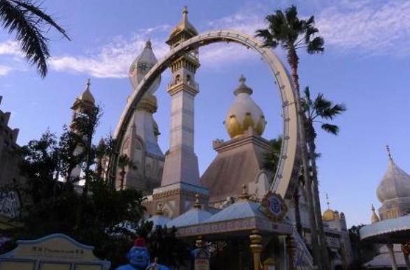 臺(tái)灣新竹市十大旅游景點(diǎn)排行榜 新竹市有什么好玩的地方