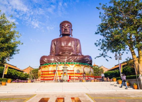 臺(tái)灣彰化十大旅游景點(diǎn)排行榜 彰化有什么好玩的地方