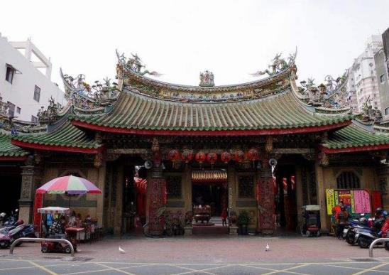 臺(tái)灣彰化十大旅游景點(diǎn)排行榜 彰化有什么好玩的地方