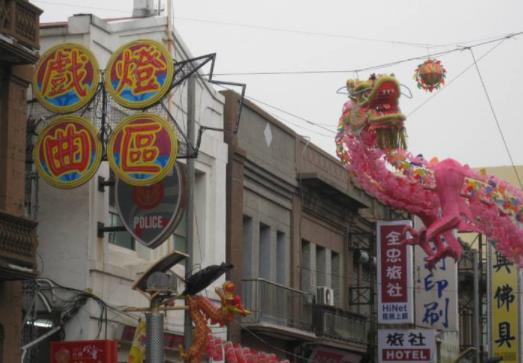 臺(tái)灣彰化十大旅游景點(diǎn)排行榜 彰化有什么好玩的地方