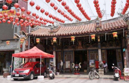臺(tái)灣彰化十大旅游景點(diǎn)排行榜 彰化有什么好玩的地方