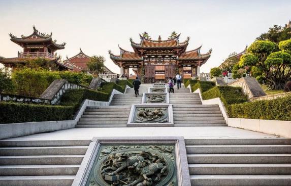 澳門(mén)嘉模堂區(qū)十大旅游景點(diǎn)排行榜 嘉模堂區(qū)有什么好玩的地方