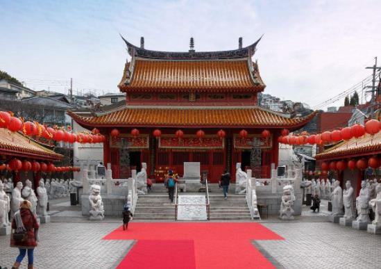 日本長(zhǎng)崎縣十大旅游景點(diǎn)排行榜 長(zhǎng)崎縣有什么好玩的地方