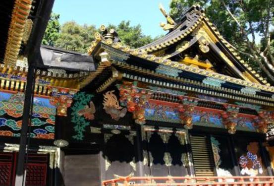 日本靜岡縣十大旅游景點(diǎn)排行榜 靜岡縣有什么好玩的地方