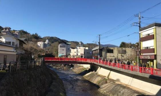 日本靜岡縣十大旅游景點(diǎn)排行榜 靜岡縣有什么好玩的地方