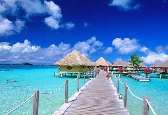 泰國普吉十大旅游景點(diǎn)排行榜 普吉旅游有什么好玩的地方