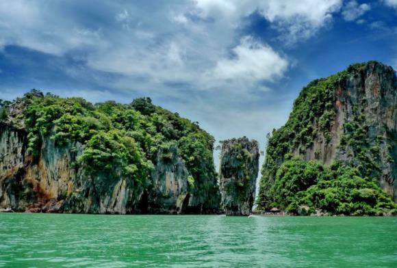 泰國普吉十大旅游景點(diǎn)排行榜 普吉旅游有什么好玩的地方