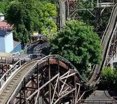 丹麥首都大區十大旅游景點排行 丹麥步行街是世界上最長的步行街