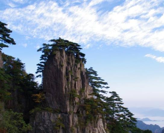 美麗中國(guó)十大絕世美景旅游景點(diǎn)排行 安徽宏村擁有900年古老歷史