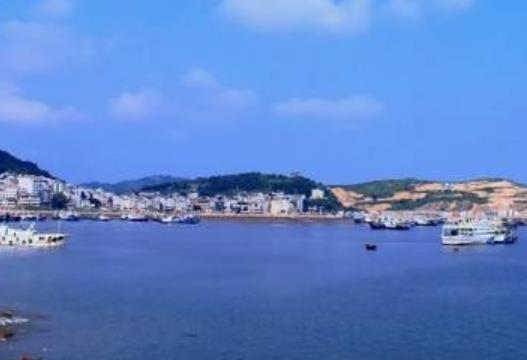 美麗中國(guó)十大絕世美景旅游景點(diǎn)排行 安徽宏村擁有900年古老歷史