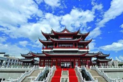 香港最具盛名的五大鬼地 高街在戰前是一間麻瘋病院