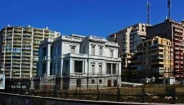 盤點(diǎn)世界古今最美建筑 古漢根博物館是現(xiàn)代建筑中最突出的建筑之一