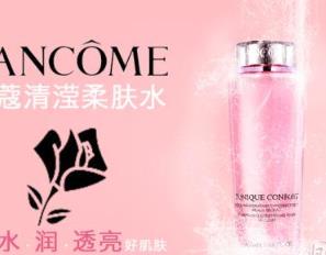 干性皮膚用什么牌子的護膚品好 迪蕾煥顏活膚乳液質感非常的高級