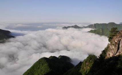 盤點(diǎn)浙江最美旅游地 杭州西湖位于浙江省杭州市西部