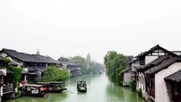 盤點(diǎn)浙江最美旅游地 杭州西湖位于浙江省杭州市西部