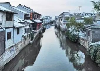 盤點(diǎn)浙江最美旅游地 杭州西湖位于浙江省杭州市西部