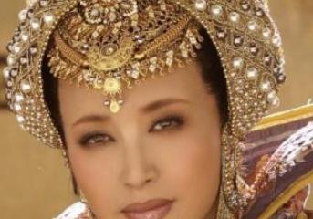 歷史上最有權(quán)勢的女人 埃莉諾是最富有最權(quán)威的女性之一