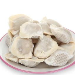 最受歡迎速凍餃子排行榜 三全全國較大的速凍食品生產企業