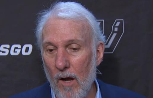 現役nba教練排名 2017-2018賽季nba主教練實力排名