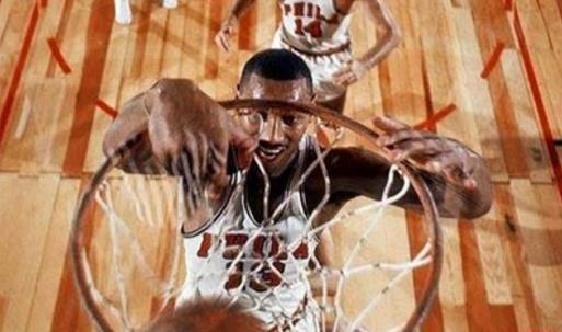 盤點NBA史上十大猝死悲劇 NBA史上猝死的球員