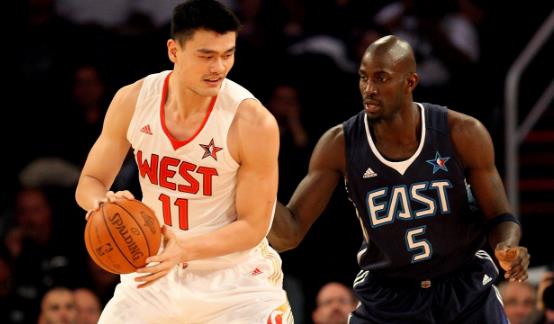 盤點(diǎn)歷年NBA選秀前10順位的著名球星 喬丹奧尼爾當(dāng)之無愧的巨星