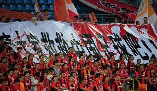 中國(guó)足壇十大假球事件排行榜 中國(guó)足壇有哪些假球事件