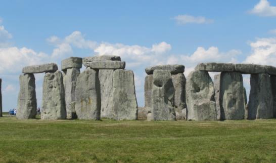 世界上最早的天文臺(tái) 英國巨石陣1130年被發(fā)現(xiàn) 有天文觀測(cè)作用可觀星
