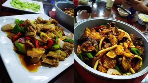去茶卡天空壹號(hào),逃離這夏日極惡都市