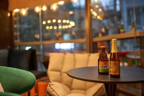 小美酒店,“市井文化”中的下一個金礦!