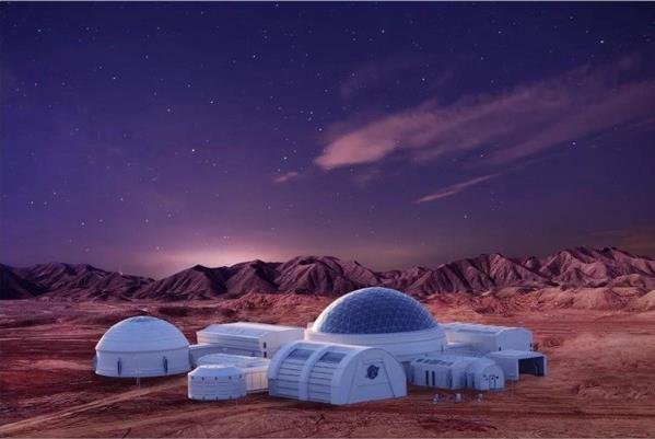 玩轉(zhuǎn)“火星”,來一場(chǎng)與眾不同的“火星之旅” 2020首屆未來火星生活周活動(dòng)啟動(dòng)