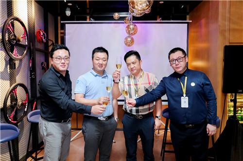 2020年希諾酒店品牌品鑒會圓滿舉行