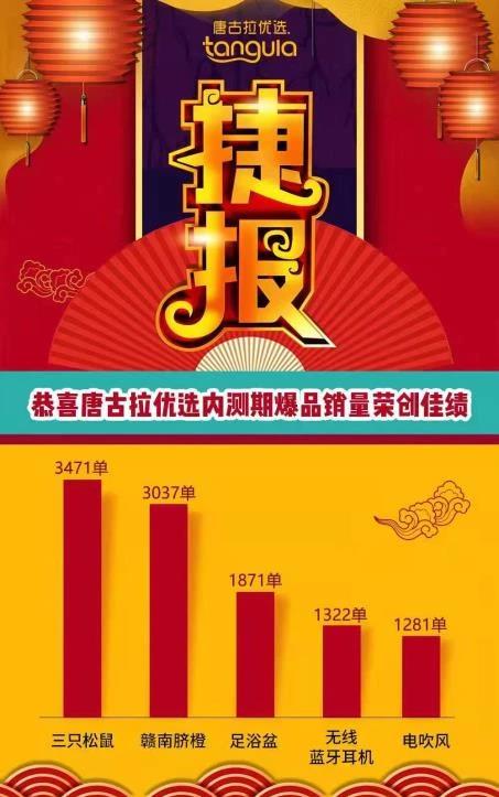 唐古拉優(yōu)選拼團真的假的,唐古拉優(yōu)選拼團怎么玩