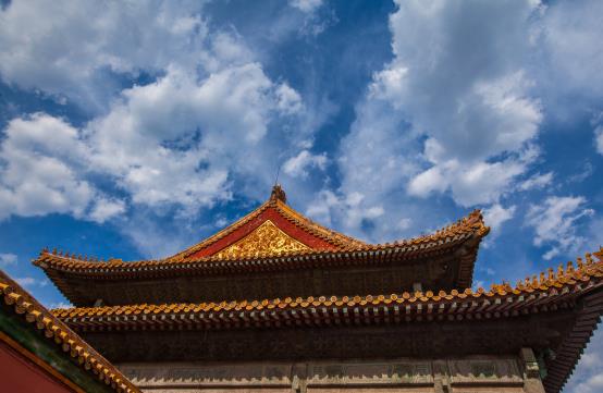 故宮門票發票在哪取?故宮年票能去幾次故宮